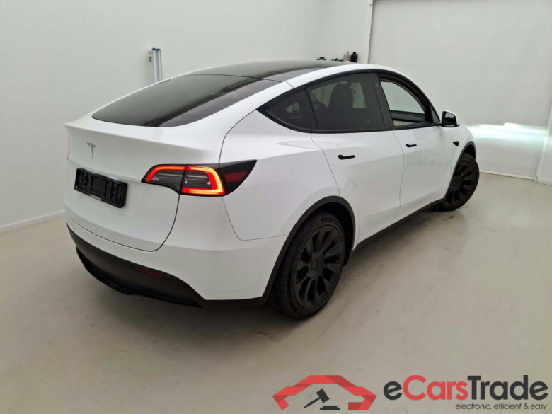 TESLA MODEL Y RWD 75 KWH #2