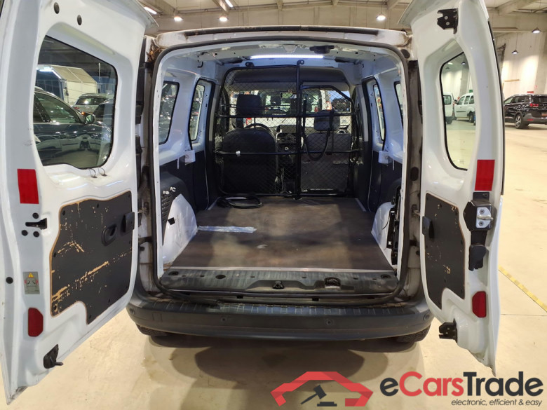 RENAULT KANGOO EXPRESS 1.5 BLUE DCI 95 MAXI CONFORT #3