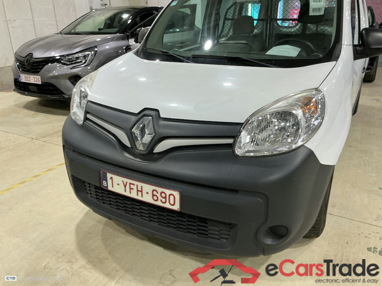 RENAULT KANGOO EXPRESS MAXI DIESEL Lot 1.3 RENAULT KANGOO EXPRESS Maxi 1.5 dCi Blue Confort #2