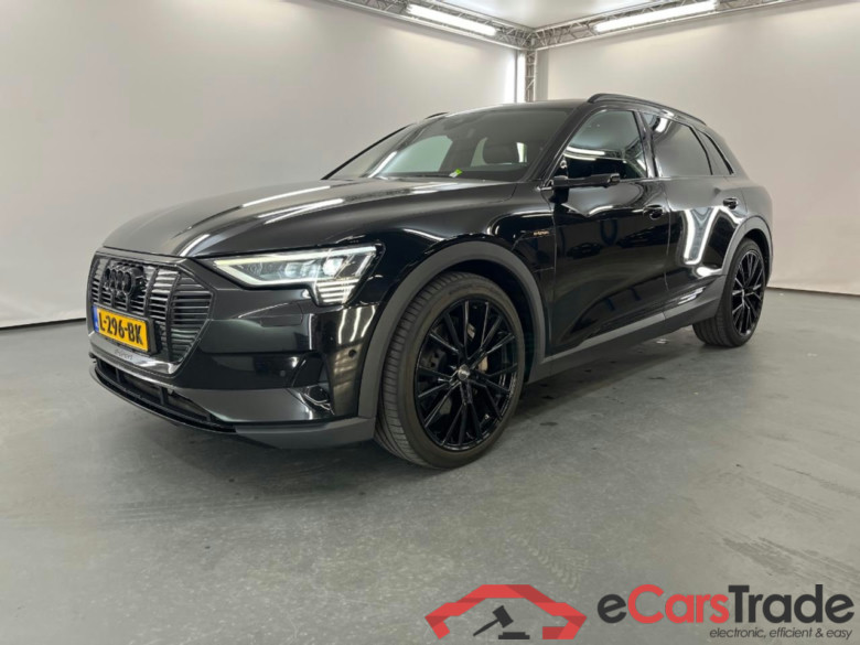 AUDI e-tron 55 quattro Business edition Plus 95 kWh #1