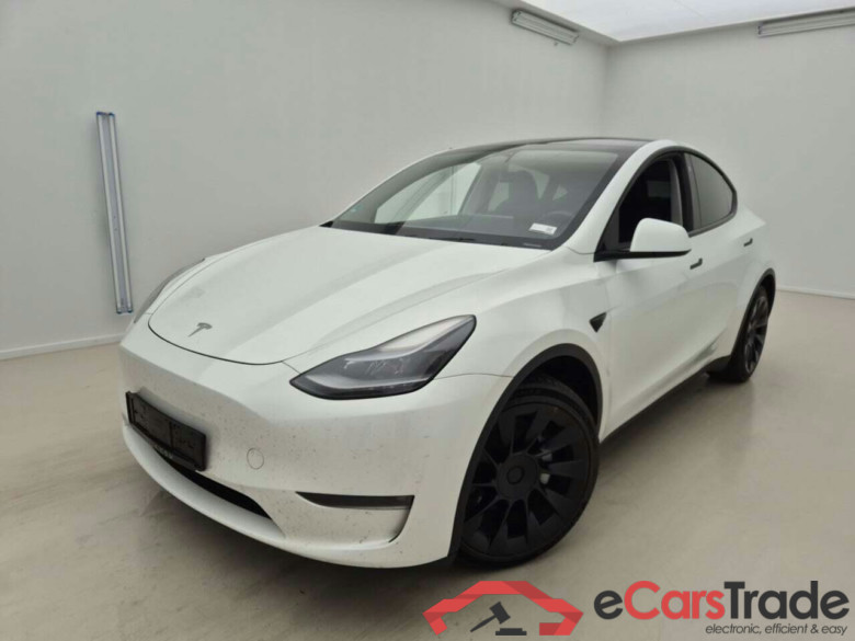 TESLA MODEL Y 75KWH LONG RANGE AUTOPILOT