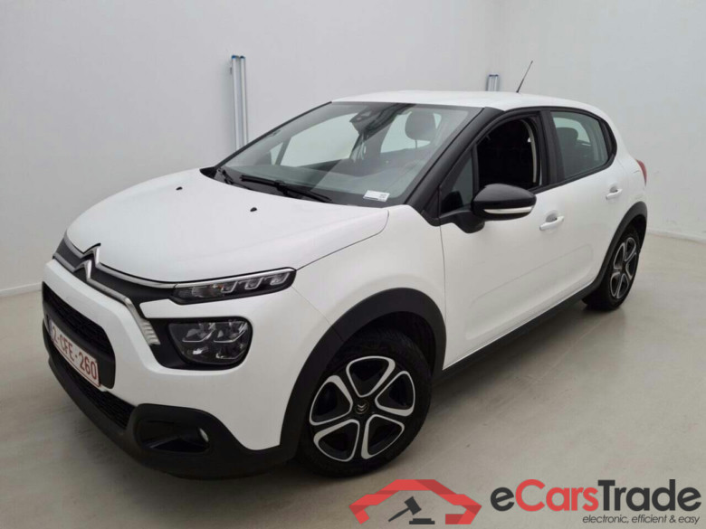 CITROEN C3 1.2 PURETECH FEEL S&S #1