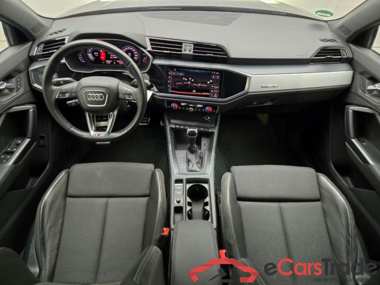 AUDI Q3 35 TFSI Pro Line #6