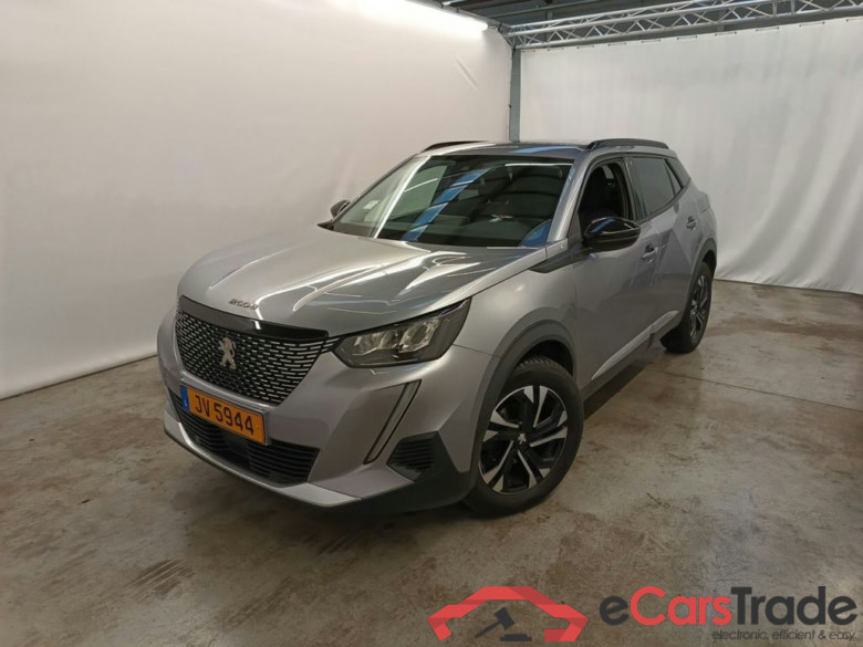 PEUGEOT 2008 - 2020 1.2 PureTech 130 Allure S&S (EU6.3) 5d #1