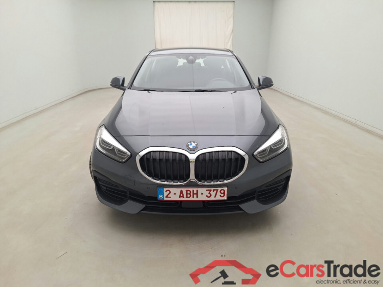 BMW, 1-serie '19, BMW 1 Reeks Hatch 116d (85 kW) 5d #1