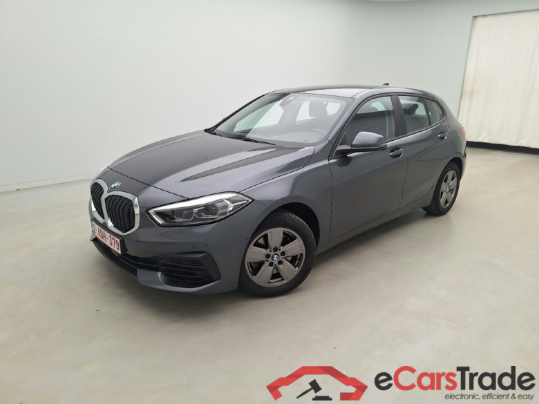 BMW, 1-serie '19, BMW 1 Reeks Hatch 116d (85 kW) 5d #2