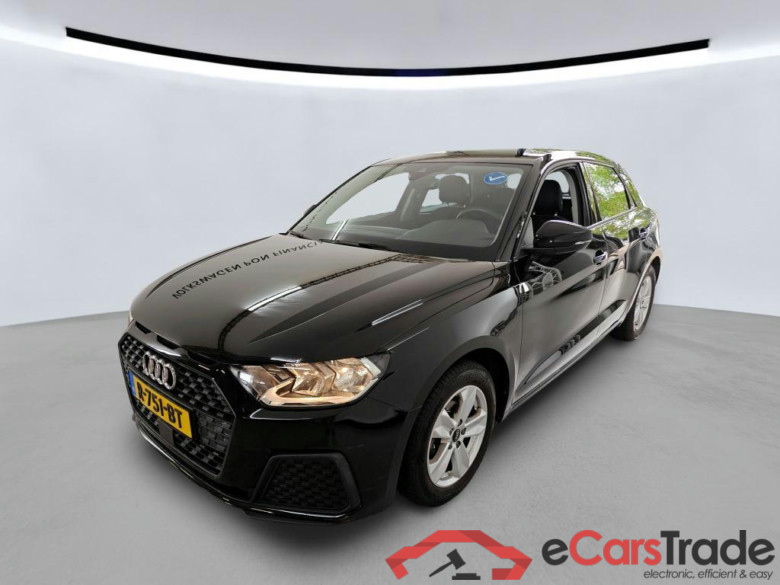 AUDI A1 Sportback 70 kW
