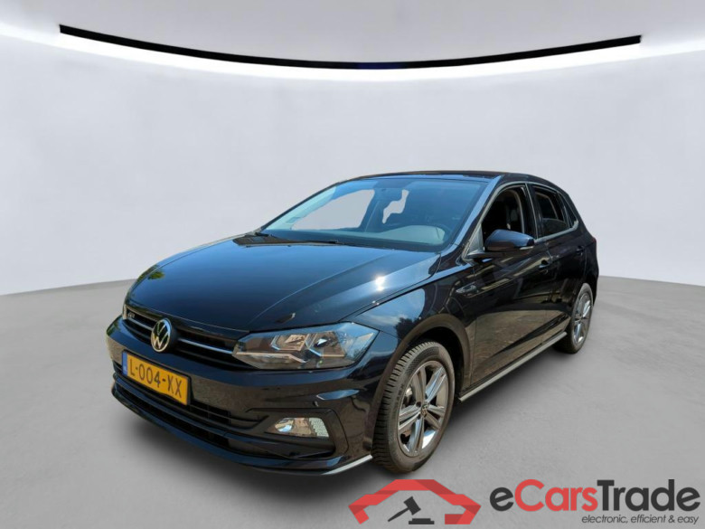 VOLKSWAGEN POLO 70 kW #1