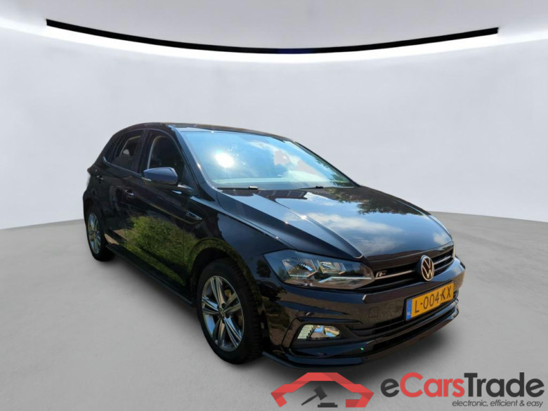 VOLKSWAGEN POLO 70 kW #4