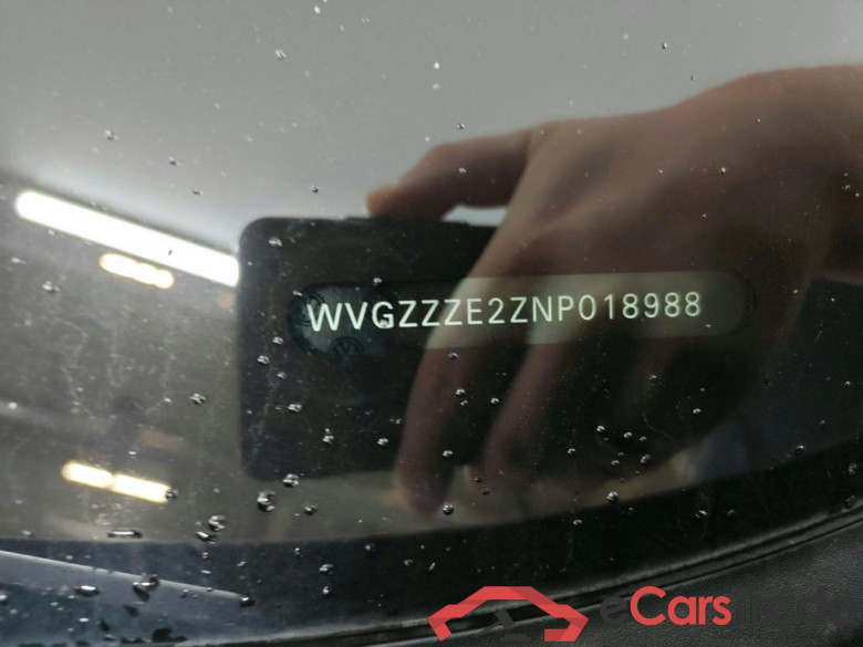 VOLKSWAGEN ID.4 150 kW #3