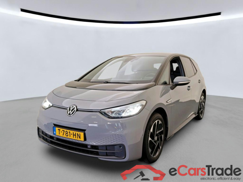 VOLKSWAGEN ID.3 150 kW #1