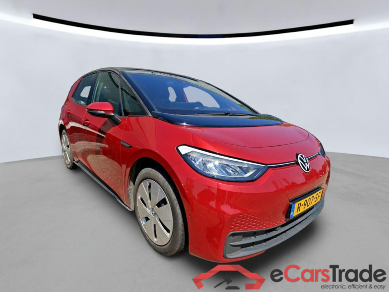 VOLKSWAGEN ID.3 107 kW #4