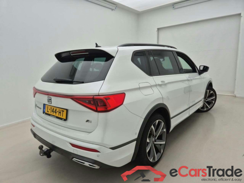 SEAT Tarraco 1.5 TSI FR Bns Int. DSG #2