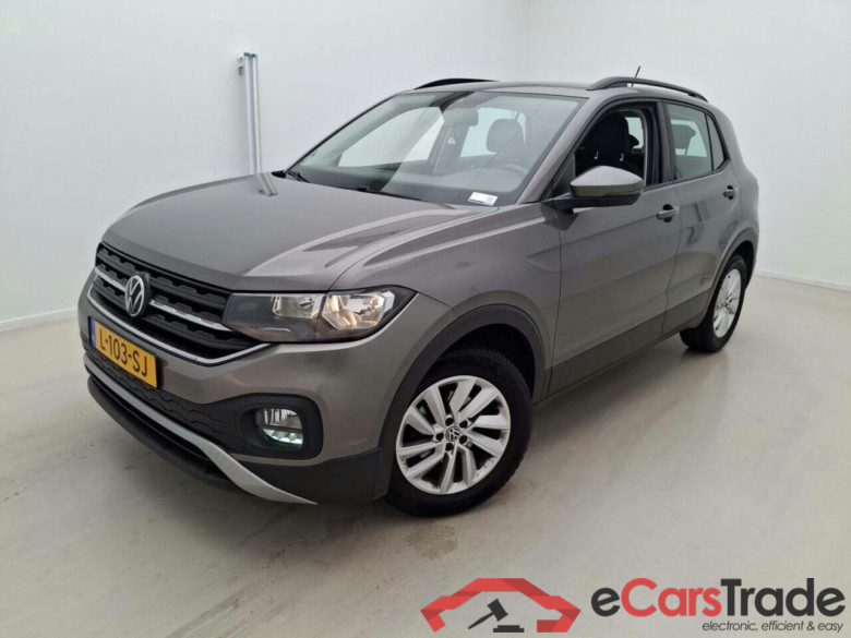 VOLKSWAGEN T-Cross 1.0 TSI Life #1