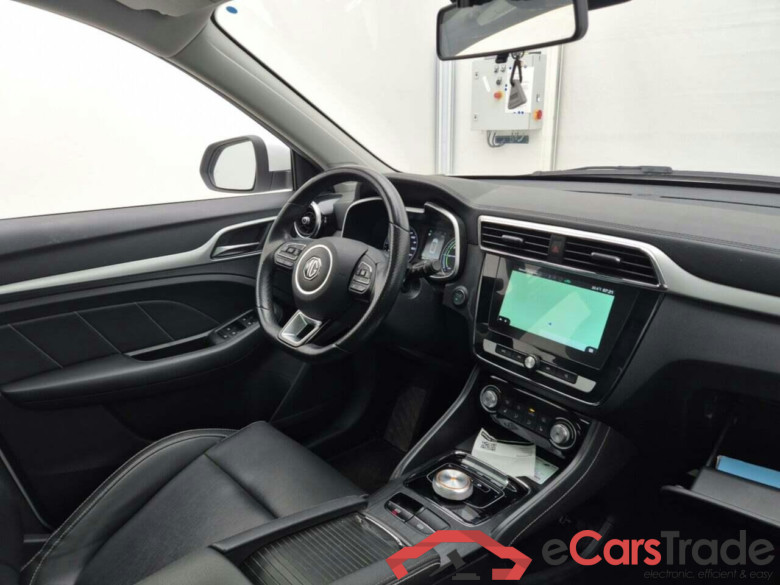 MG MG ZS EV Luxury 45 kWh #3
