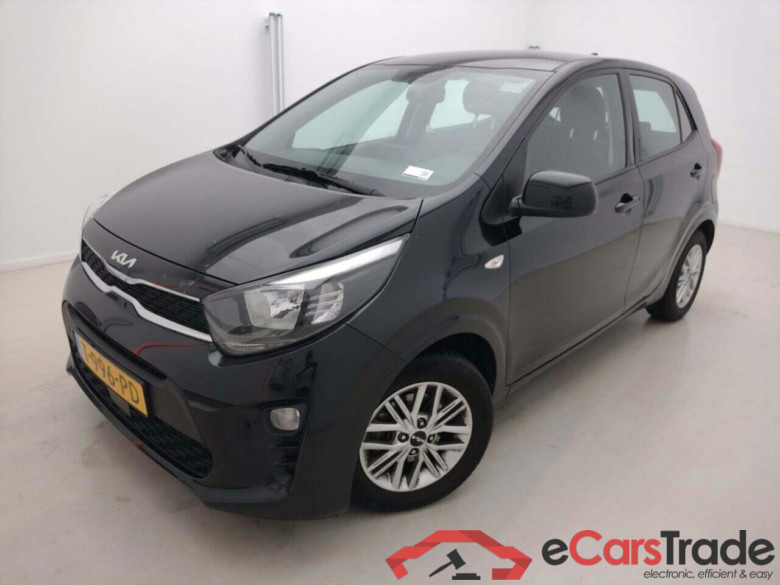 KIA Picanto 1.0 DPi DynamicLine #1