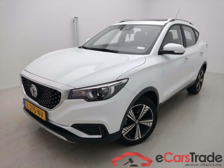 MG MG ZS EV Luxury 45 kWh #1