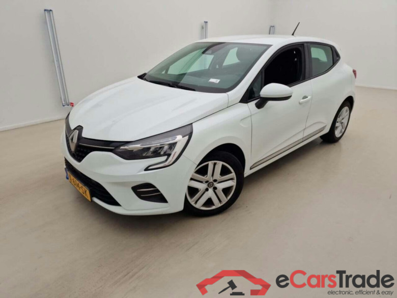 RENAULT CLIO 1.0 TCe Zen #1