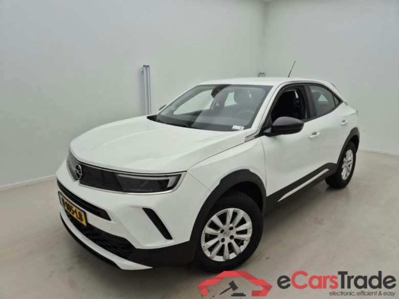 OPEL MOKKA 1.2 Edition #1