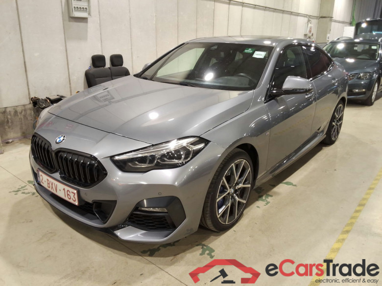 BMW 2 SERIES GRAN COUPE 1.5 218IA GRAN COUPE #1