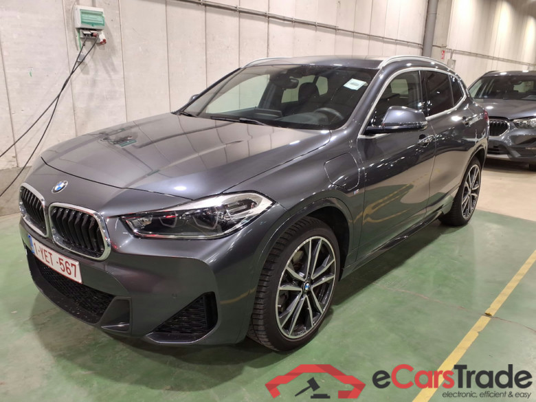 BMW X2 1.5iA xDrive25e PHEV OPF