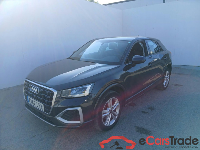 AUDI Q2 / 2020 / 5P / todoterreno Advanced 35 TFSI 110kW (150CV) S tronic (AC)