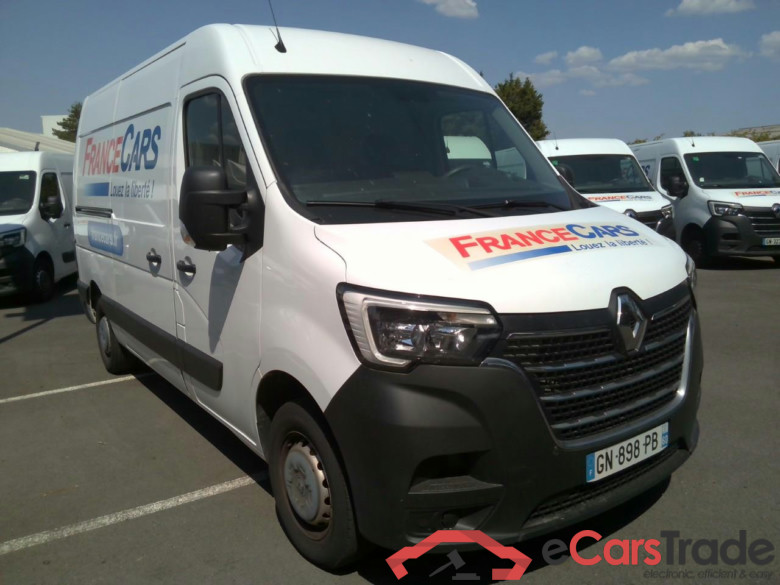 MASTER F3500 L2H2 GDCF DCI 135 #2