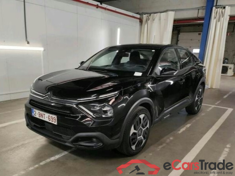 Citroen C4 1.5 BlueHDi Feel LED Virtual Navi 1/2 Leather Camera Klima PDC …