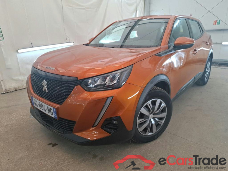 2008 / 2019 / 5P / Crossover PureTech 100 SS ACTIVE BUSINESS / GARANTIE STELLANTIS 10 ANS VOIR PHOTO 2