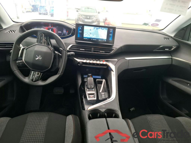 3008 / 2020 / 5P / SUV PureTech 130 SS EAT8 Active BUS / GARANTIE STELLANTIS 10 ANS VOIR PHOTO 2 #6