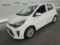 preview Kia Picanto #0