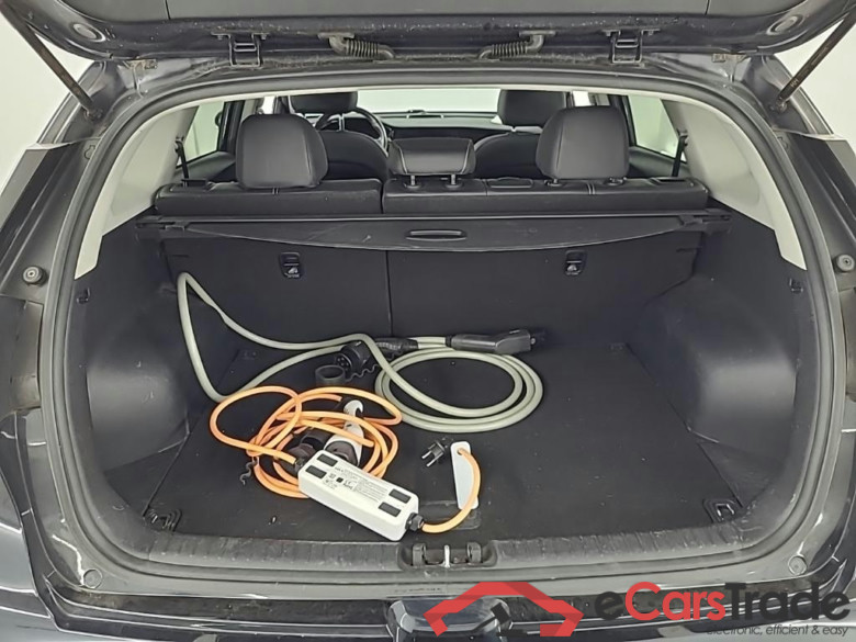 KIA e-Niro 64kWh DynamicPlusLine 5D 150kW #5
