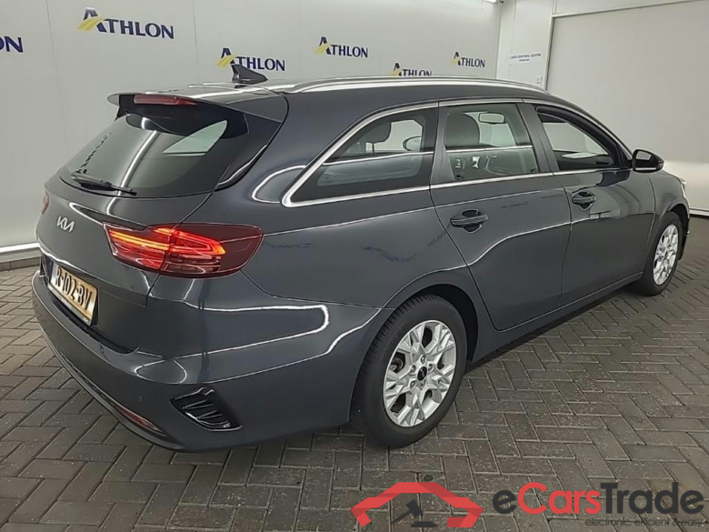 KIA ceed sportswagon 1.0 T-GDi DynamicLine 5D 88kW uitlopend #3