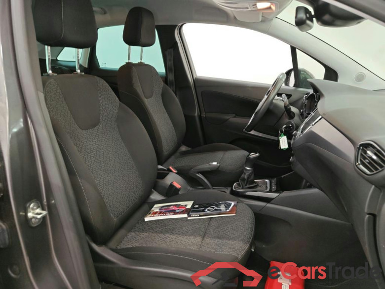 Opel Crossland 1.2 S&S 61kW Edition 5d #3