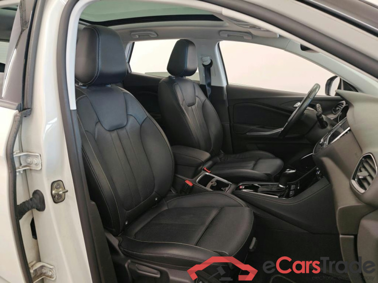 Opel Grandland X 1.2 Turbo S&S 96kW Ultimate Auto 5d #3
