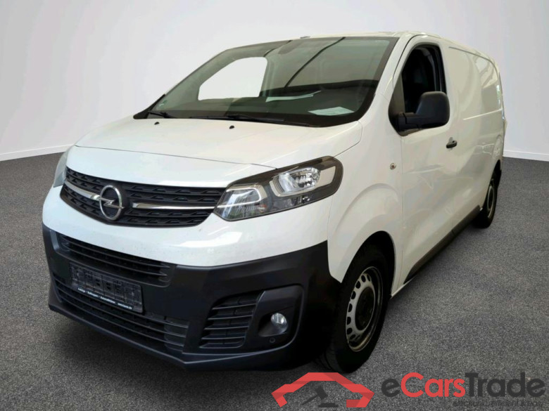 Vivaro Kasten Edition M (L2) 1.5 88KW MT6 E6d #1