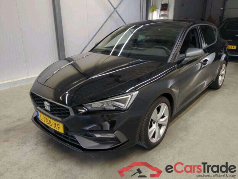 SEAT LEON 1.0 TSI FR BnsIn #1