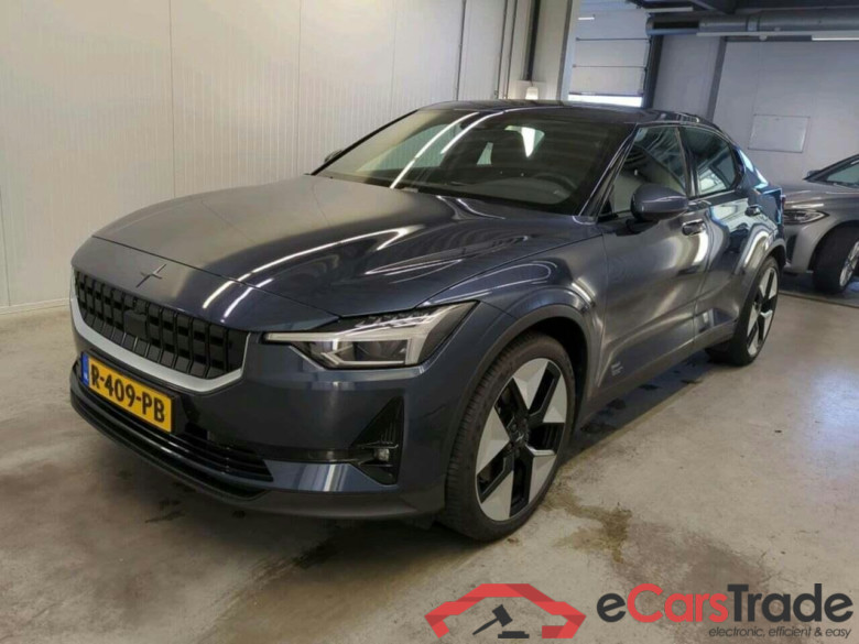 Polestar 2 LRSM 78 kWh #1
