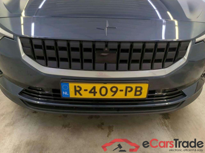 Polestar 2 LRSM 78 kWh #4