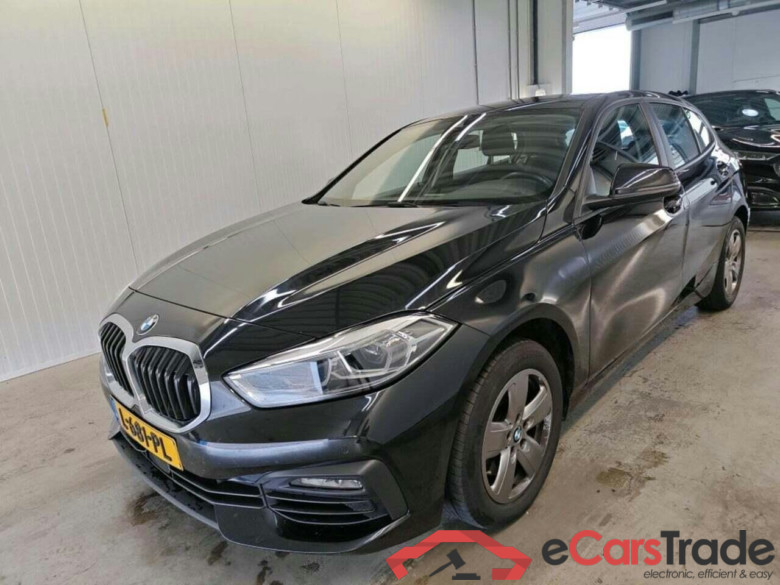 BMW 1-serie 116i Bns Edition #1