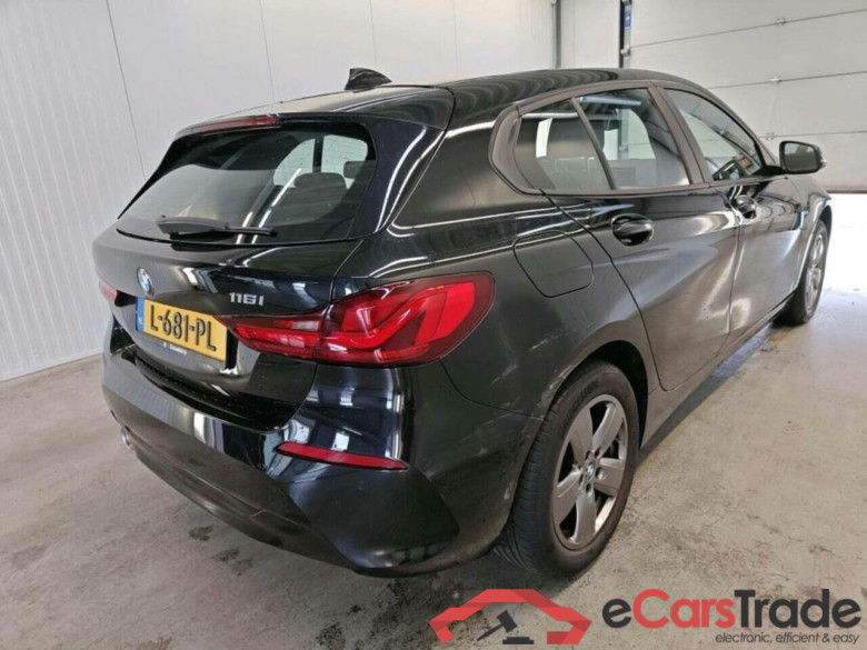 BMW 1-serie 116i Bns Edition #2