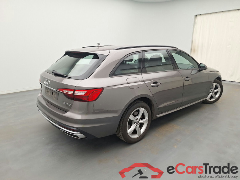 Audi, A4 Avant FL'19, A4 Av.30 TDi Advan.Bus.Ed.Str. #4