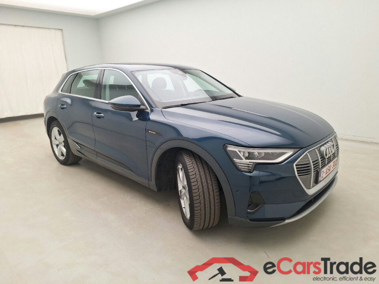 Audi, E-tron '19 BEV, E-tron 55 300kW Quat.Advanced #5