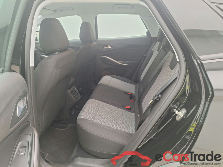 Opel, Grandland FL'21 PHEV, Opel Grandland 1.6 Turbo S/S Hybrid Business Editi #4