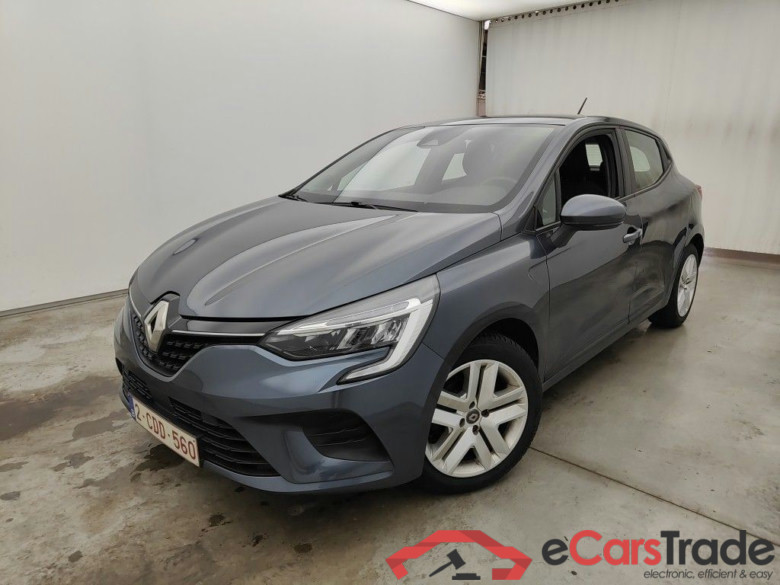 Renault Clio TCe 90 Corporate Edition 5d #1