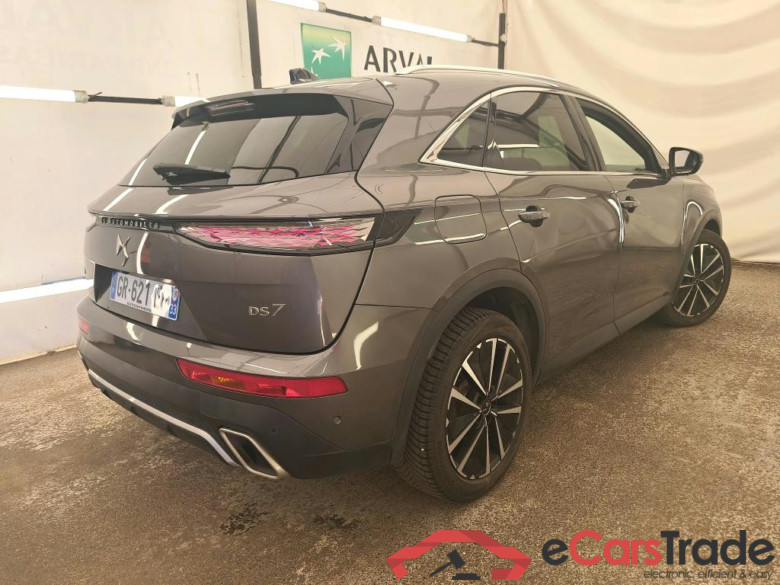 DS DS 7 / 2022 / 5P / SUV E-TENSE 225 RIVOLI CD DS 50 #3