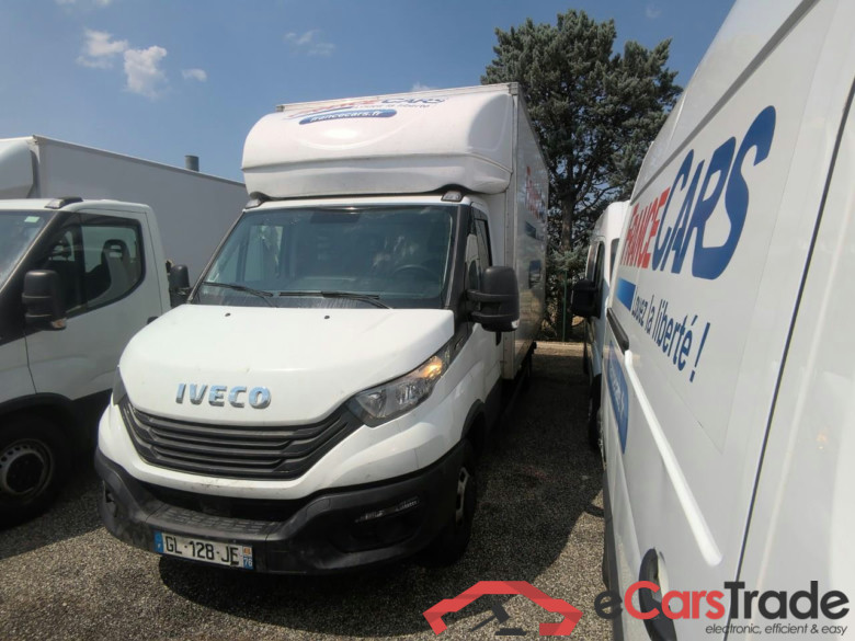 20M3 HAYON PORTE LAT ATS RISK