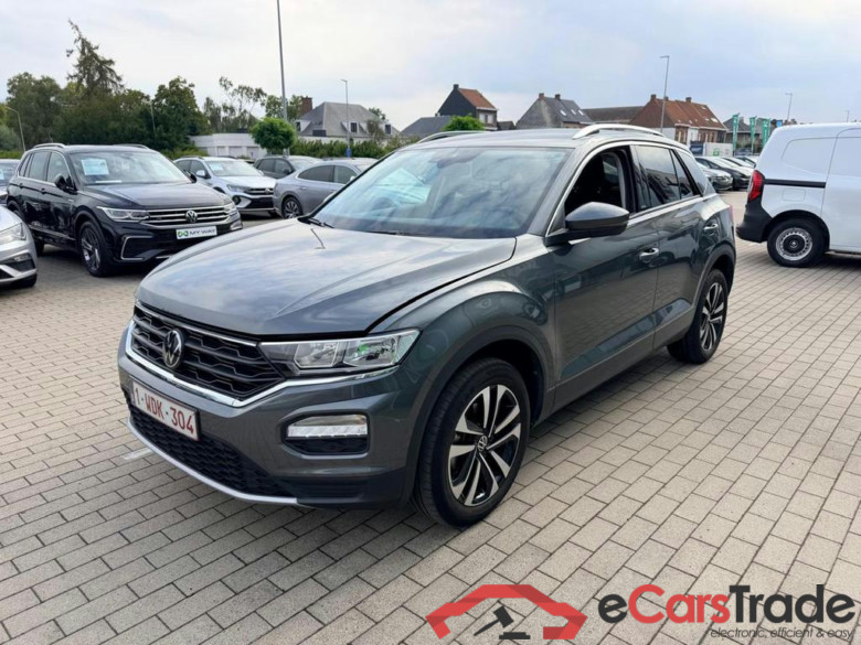 VOLKSWAGEN T-Roc 1.0 TSI United OPF