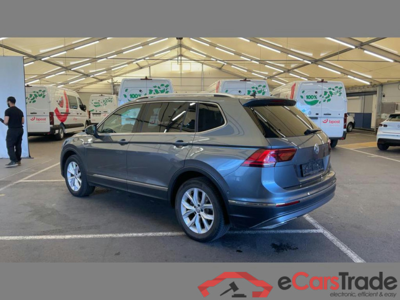VOLKSWAGEN Tiguan Allspace 1.4 TSI ACT Highline BMT DSG #3