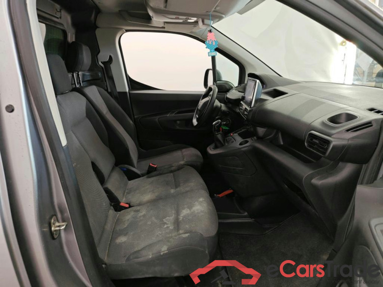 Peugeot Partner Premium 1.5 BlueHDi 100 S&S 1000kg 4d #3